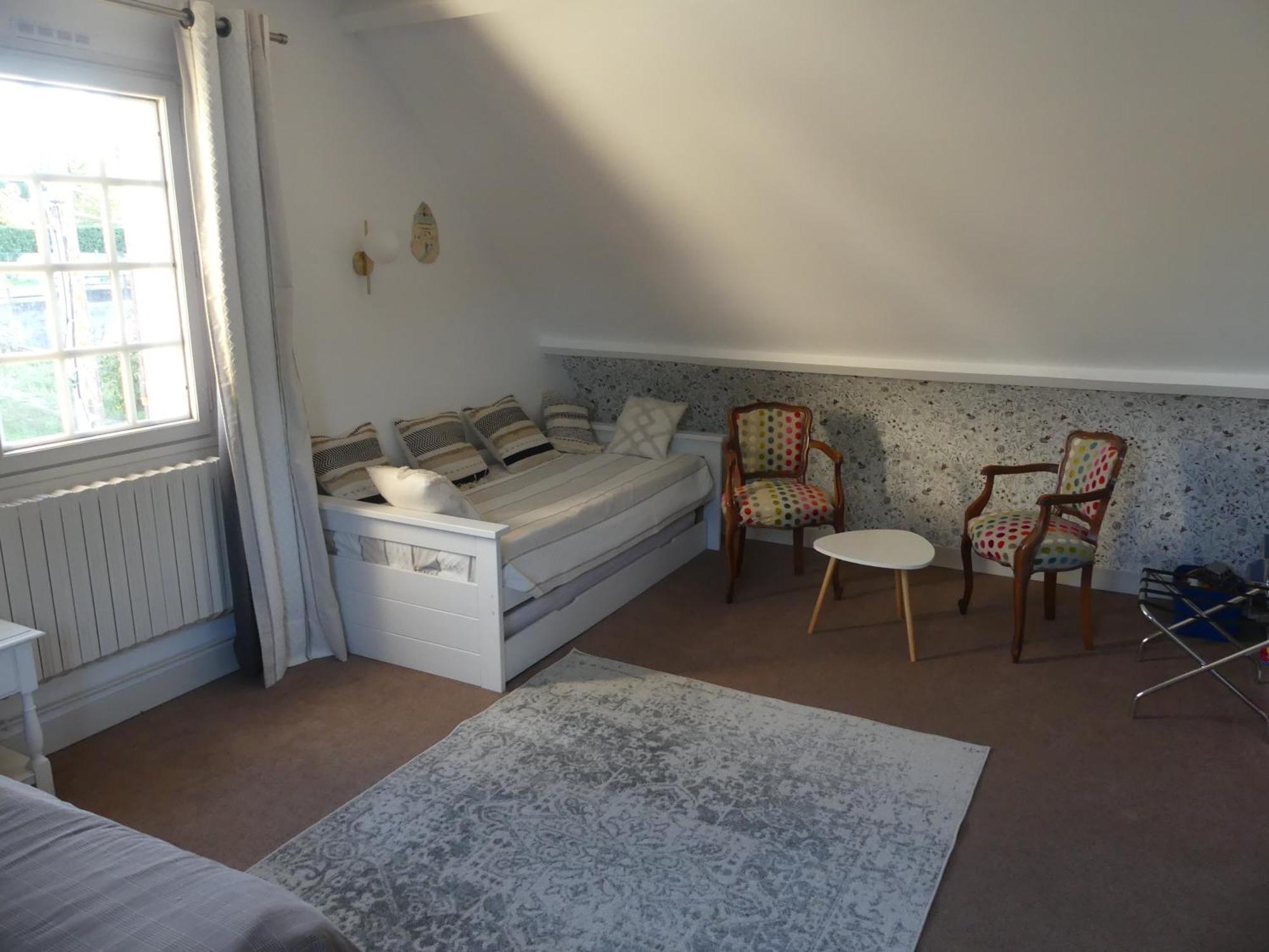 Le Clos Fleuri - Chambres D'Hotes Onzain Ngoại thất bức ảnh