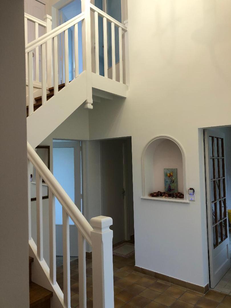 Le Clos Fleuri - Chambres D'Hotes Onzain Ngoại thất bức ảnh