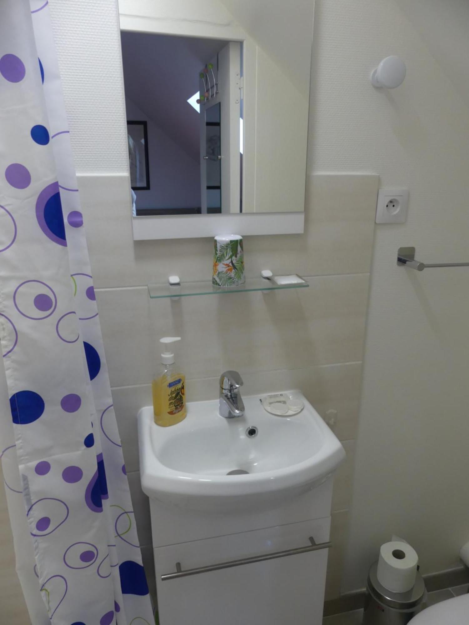 Le Clos Fleuri - Chambres D'Hotes Onzain Ngoại thất bức ảnh
