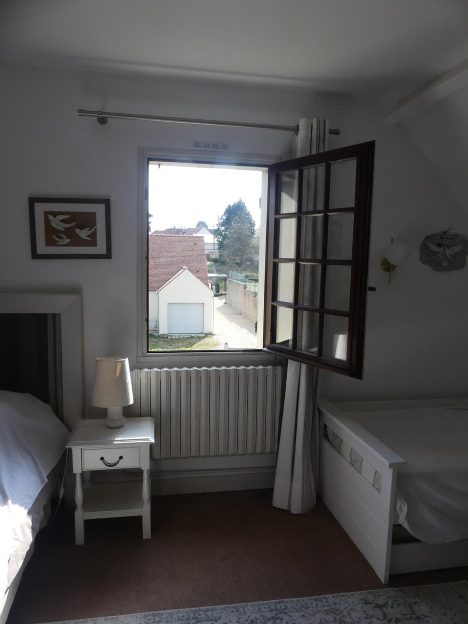 Le Clos Fleuri - Chambres D'Hotes Onzain Ngoại thất bức ảnh