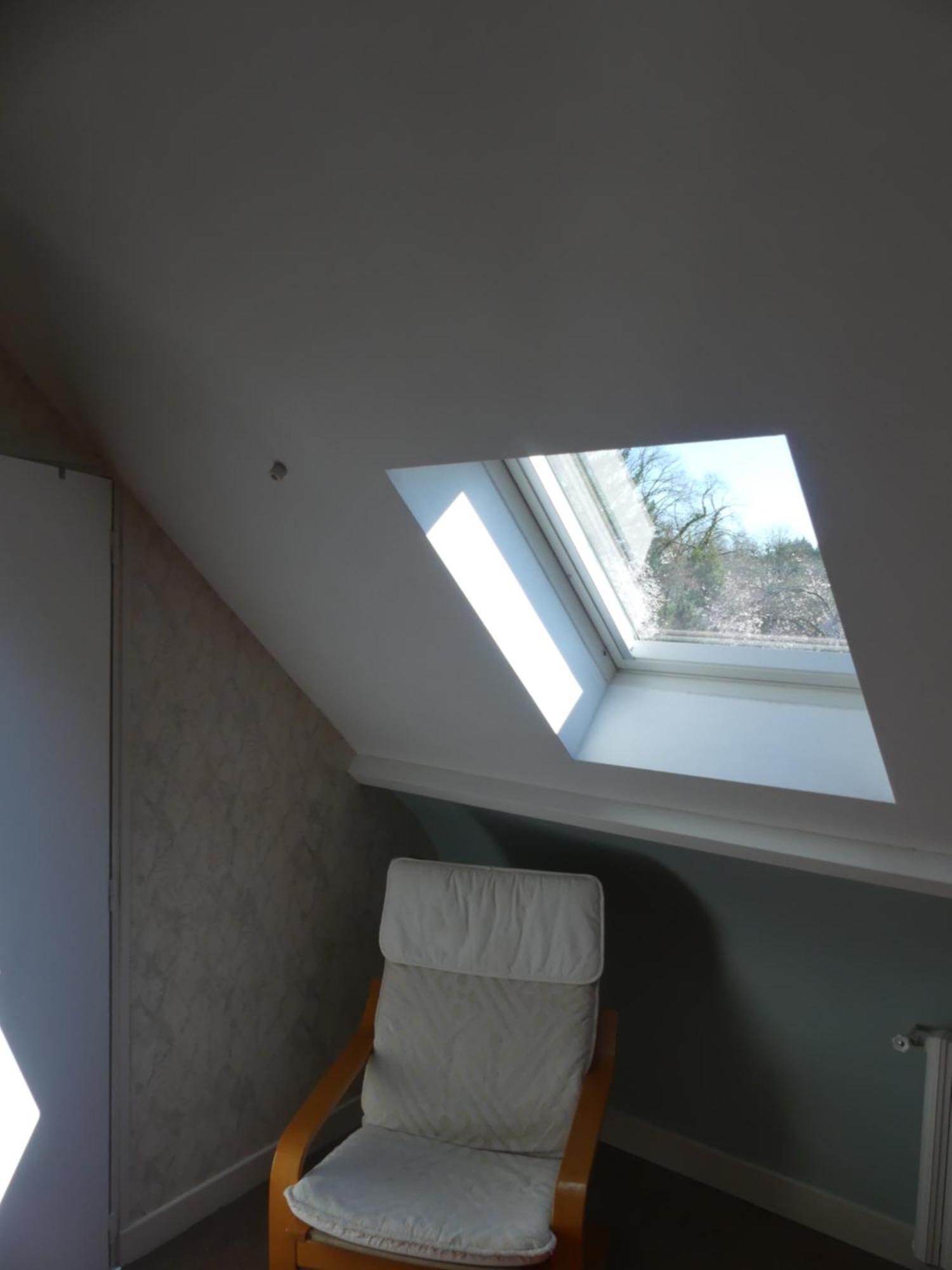 Le Clos Fleuri - Chambres D'Hotes Onzain Ngoại thất bức ảnh